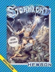 Stormlord (1989)(Hewson Consultants)[a] Rom